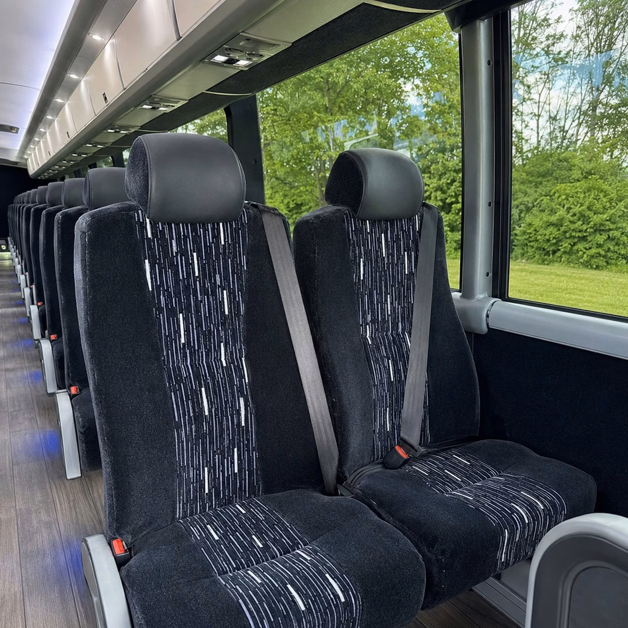 compare bus rentals in lake forest the easy way