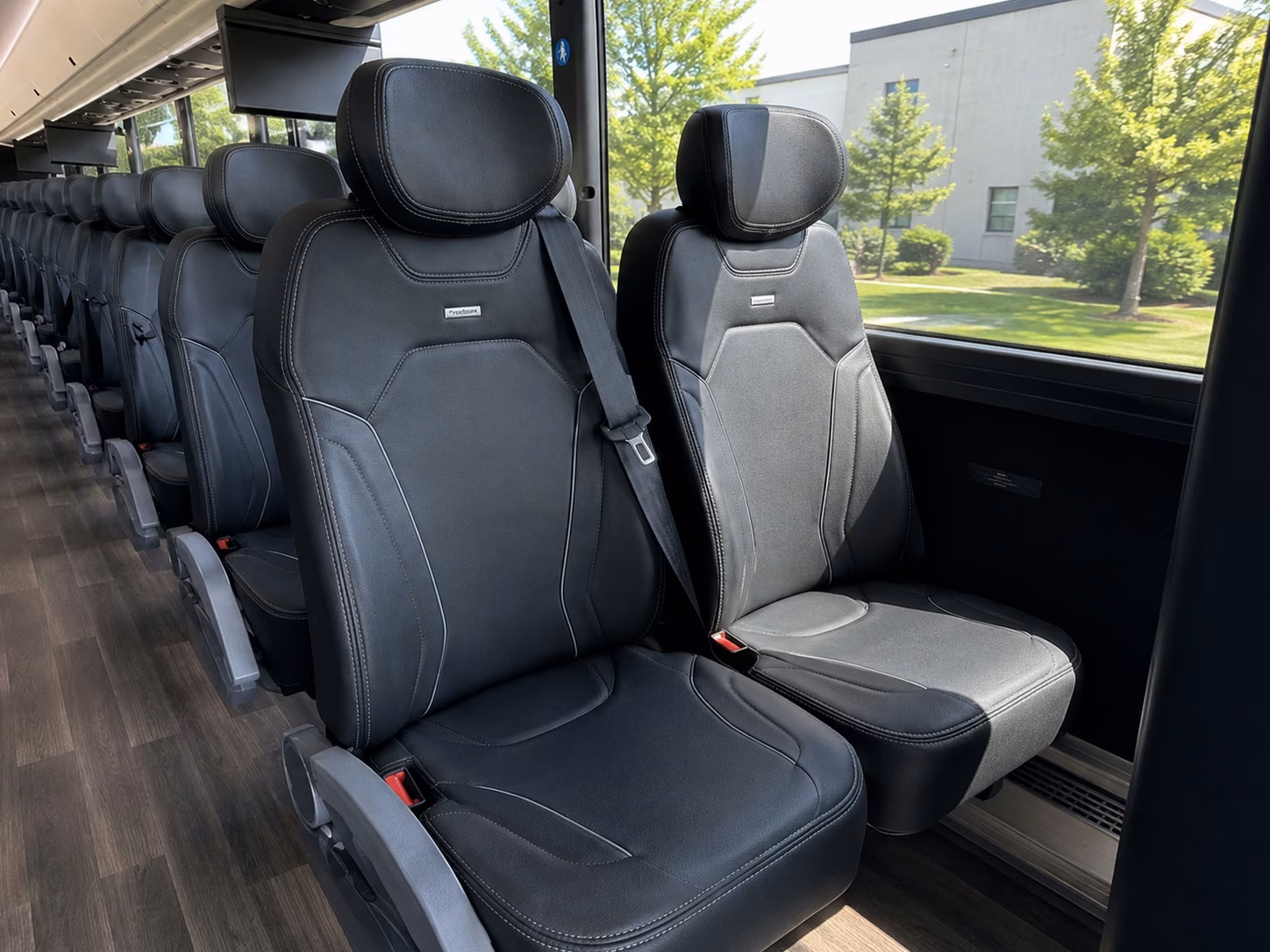 how the day of the week changes what a bus costs in lake forest california
