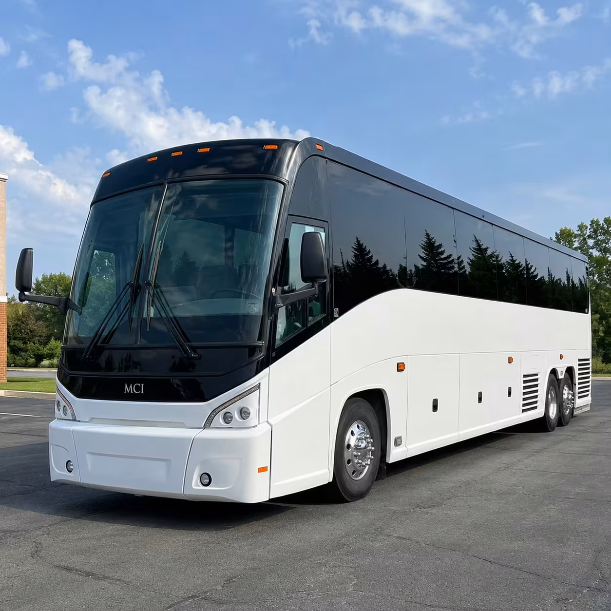 lake forest charter buses to rose bowl and hollywood bowl concerts