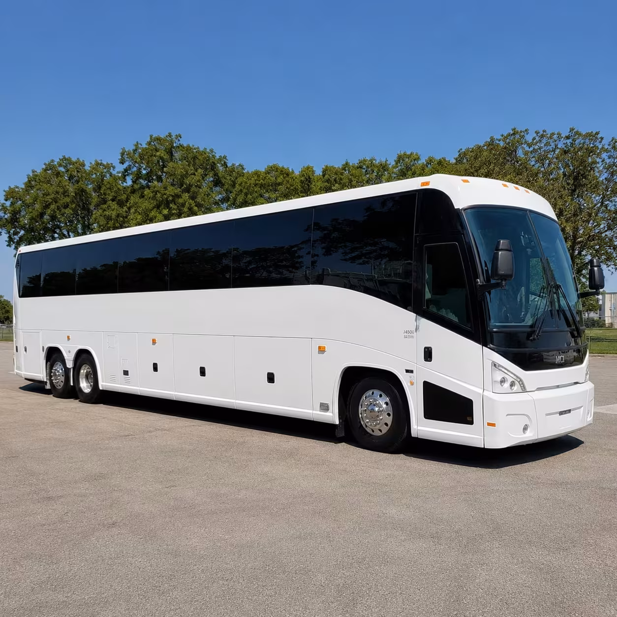 lake forest corporate event transportation for conferences