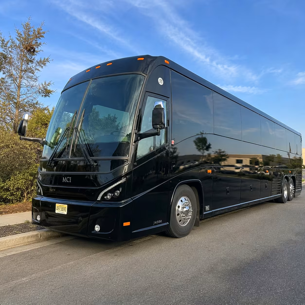 multi day transportation from lake forest to the grand canyon