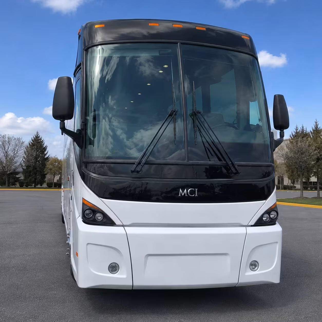 you can find and book employee transportation in lake forest and any nearby city