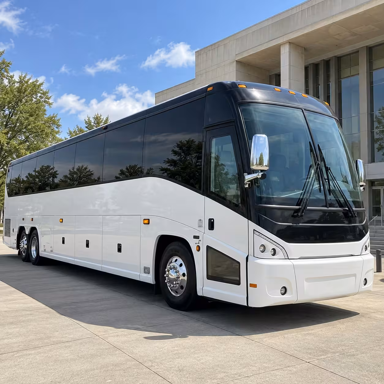 you can find and book prom transportation in lake forest and any nearby city