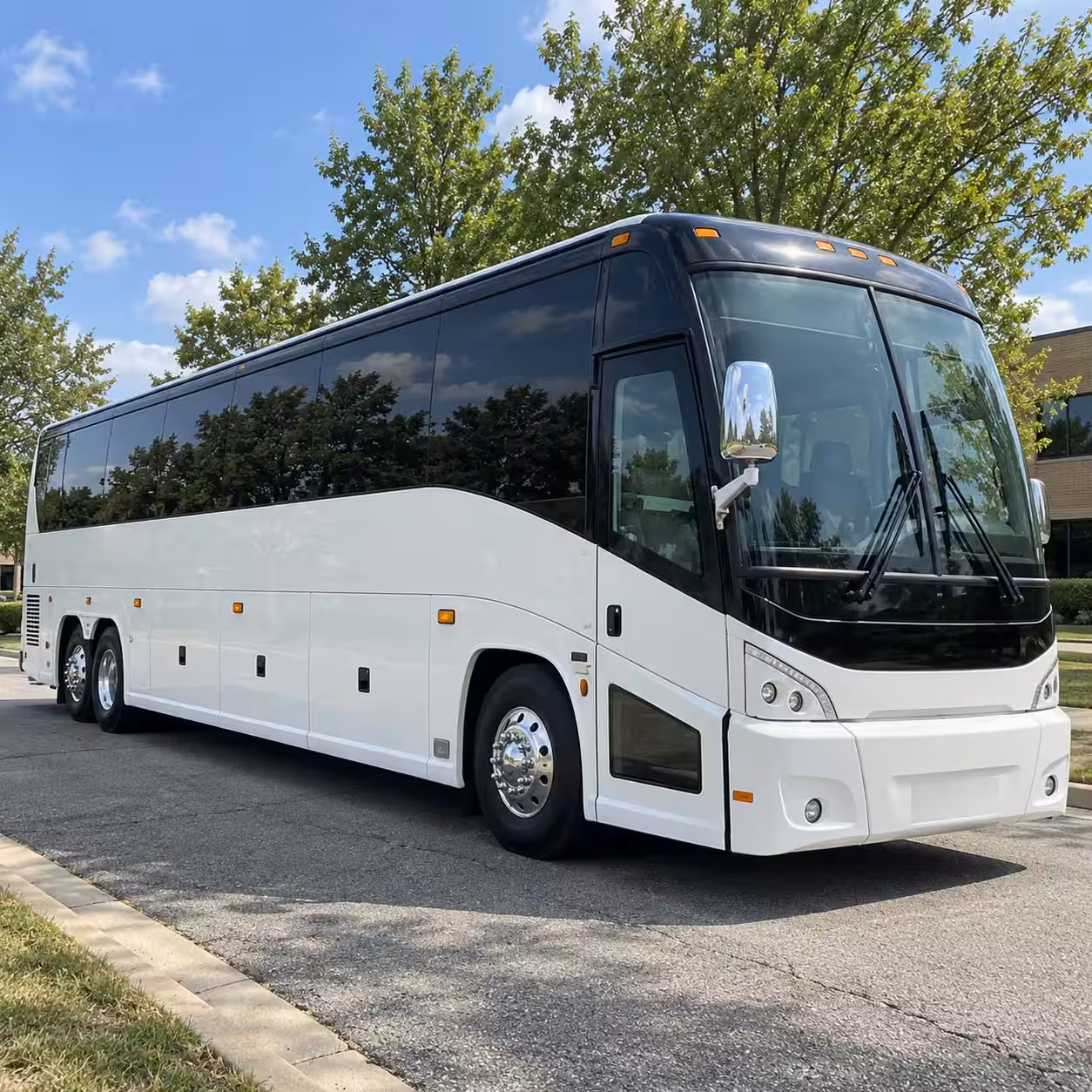 you can find and book school event transportation in lake forest and any nearby city